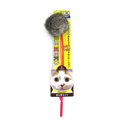 じゃれ猫+ファーファー+